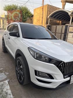 هیوندای تۆکسۆن